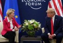 Evropa i frikësohet rikthimit të Trumpit në Shtëpinë e Bardhë