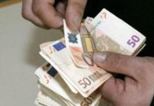 Spanja rrit pagën minimale, përfitojnë 2.5 milionë punëtorë