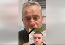 Lulzimi ishte jetim pa të dy prindërit, sherri nisi te berberi – axha i tij tregon se si u rrah brutalisht për vdekje