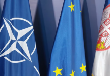 NATO: Rikthimi i shërbimit të detyrueshëm ushtarak është çështje e Serbisë