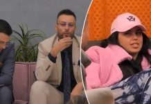 “Mendon se kam ndjenja për Ardin”, Linda Halimi thotë se ka dyshime për dy djemtë e shtëpisë