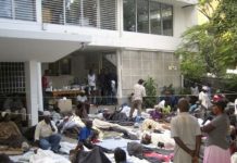 14 vjet nga tërmeti shkatërrues në Haiti