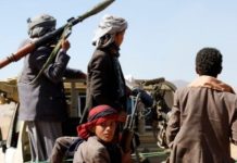 SHBA pritet të njoftojë rikthimin e grupit Houthi në listën e organizatave terroriste