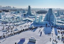 Konsum i lartë gjatë pushimeve të Vitit të Ri 2024