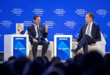 Herzog përshkruan vizionin për rajonin pas luftës së Gazës