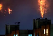 Kolumbia shpall gjendjen e fatkeqësisë natyrore për shkak të zjarreve, kërkon ndihmën e ndërkombëtarëve