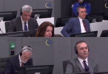 Sot në Hagë vazhdon gjykimi ndaj ish-krerëve të UÇK-së