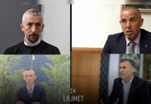 “Djegia” e kryetarëve: Lulzim Hetemi, figura më tragjikomike