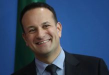 Kryeministri irlandez viziton Kosovën