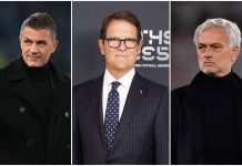 “Së pari Maldini dhe tani Mourinho”, Capello kritikon pronarët amerikanë të klubeve