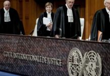 Akuzohet për gjenocid në Gaza, çfarë do vendosë Gjykata e Lartë e OKB-së për Izraelin
