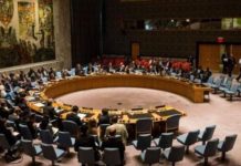Rusia kërkon takim urgjent të OKB-së