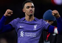 Liverpooli merr goditje të fortë, Alexander-Arnold do të jetë për disa javë jashtë fushave