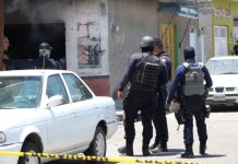 Masakra me 30 të vrarë në Meksikë, sulmi u krye nga kartelet e drogës