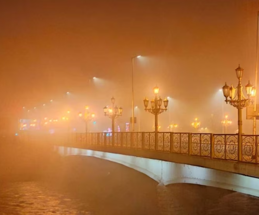 Shkupi dhe Sarajeva, ndër qytetet e mëdha me ajrin më të ndotur në botë