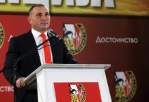 Angelov shpalli mënyrën e kompensimit të qytetarëve që kanë pësuar dëme nga fatkeqësitë natyrore