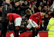 Vazhdojnë largimet nga Manchester United, pas Sanchos do të largohet edhe ylli tjetër i skuadrës