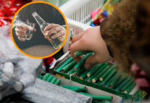 Tetovë: Tre të helmuar nga alkooli dhe katër të lënduar nga mjetet piroteknike, mes tyre një fëmijë