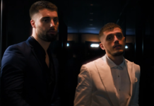 Ndërsa u fut në Big Brother VIP Albania 3, Meriton Mjekiqit i publikohet kënga e parë nga albumi i ri