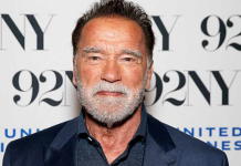 Arnold Schwarzenegger ndalohet në aeroport në Gjermani dhe merret në pyetje pas inspektimit të bagazheve