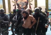 Krimineli ‘më i kërkuar’ i Ekuadorit zhduket nga burgu