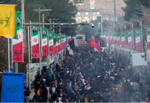 Irani i arreston disa të dyshuar për shpërthimet vdekjeprurëse