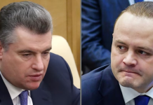 Dy kandidatë do të garojnë kundër Putinit në zgjedhjet presidenciale në Rusi