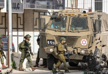 Gjashtë palestinezë dhe dy izraelitë vriten në Bregun Perëndimor