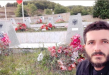 “Më shërohet zemra kur i shoh në ëndërr” – Rrëfimi i familjarit të të vrarëve në masakrën e Reçakut