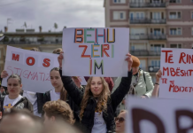 Kosova shtyn afatin për aplikime për statusin e viktimës së dhunës seksuale gjatë luftës