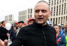 Putin arreston një tjetër kundërshtar politik