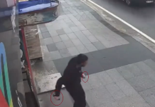 Një person ther me thikë 11 kalimtarë në Stamboll, sulmi nisi nga mëngjesi e deri në mesditë (VIDEO)