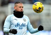 E do Barça, por Manchester City kërkon 8 milionë për huazimin e mesfushorit