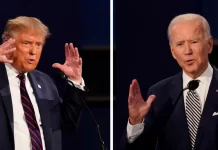 Biden dhe Trump sërish drejt përballjes që mund të trondisë politikën amerikane