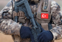 Turqia i arreston formalisht 15 njerëz të dyshuar për lidhje me Mossadin e Izraelit