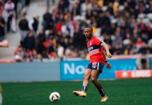 Zbulohen detajet e transferimit të Tiago Djalos te Juventusi