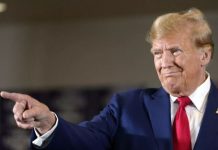 Trump mposht Haleyn në zgjedhjet fillestare në New Hampshire