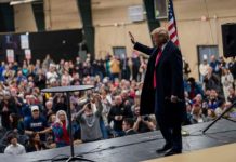 Donald Trump fiton zgjedhjet parlamentare në Iowa, siguron më shumë se 50% të votave