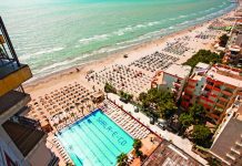 2023 rezulton viti më i mirë për turizmin në Shqipëri, regjistrohen për herë të parë 10.1 milionë vizitorë