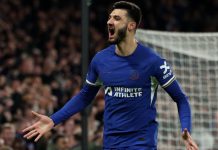 Chelsea i vendos çmim marramendës Armando Brojës