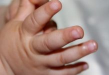 Foshnja e parë në Spitalin e Strugës në vitin 2024 është djalë