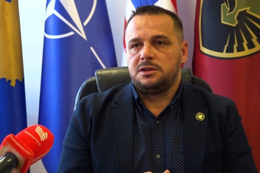 Maqedonci  Kemi informacione se Serbia sot do të testojë dronë kamikazë në kufi me Kosovën