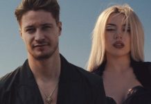 Ava Max dhe Kygo sjellin këngën e re “Whatever”