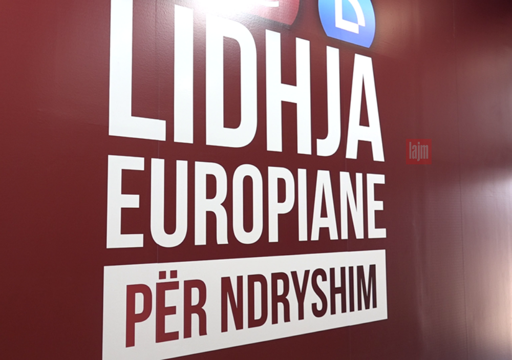 LEN me disa propozime për kryeministrin teknik, ndër to edhe për arsimin shqip në Çashkë