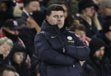 Pozicioni i Pochettinos te Chelsea nuk është në rrezik