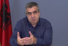 U emërua ministër, reagon për herë të parë Blendi Gonxhja: Sfidë dhe përgjegjësi