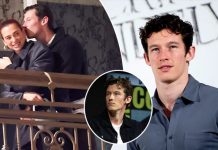I rritur në banesa të socialit dhe i shëruar nga varësia e drogës – kush është i dashuri i ri i Dua Lipës, aktori Callum Turner?