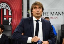 Conte është objektivi i vetëm për të pasuar Piolin te Milani