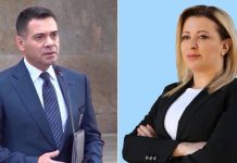 Dallëndyshe Bici refuzon mandatin e deputetit, pritej të zëvendësonte Arben Ahmetajn