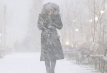 Moti i keq pushton Europën, temperaturat deri në -43,6 gradë celsius